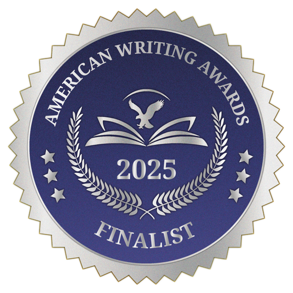 American Book Awards Finalist Seal